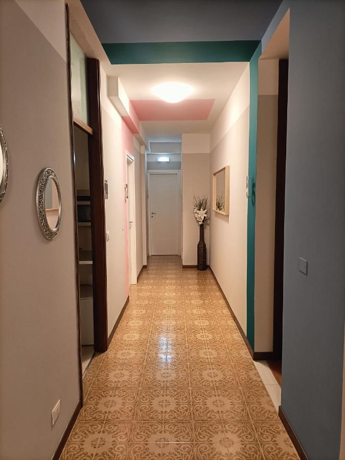 Casapiu Rooms (Adults Only) Verona Luaran gambar