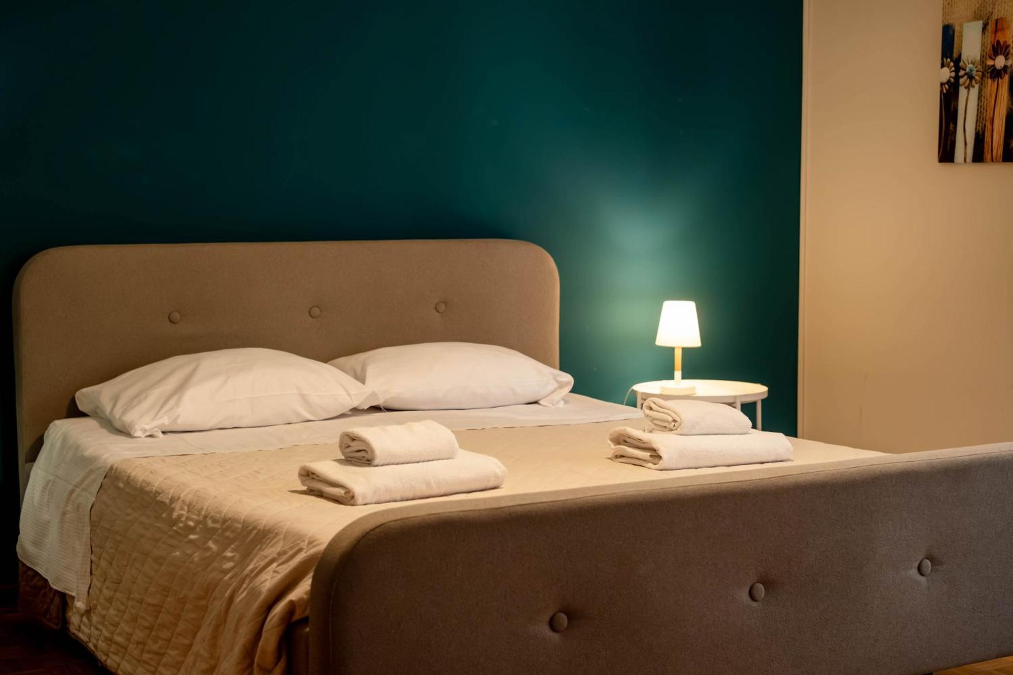 Casapiu Rooms (Adults Only) Verona Luaran gambar