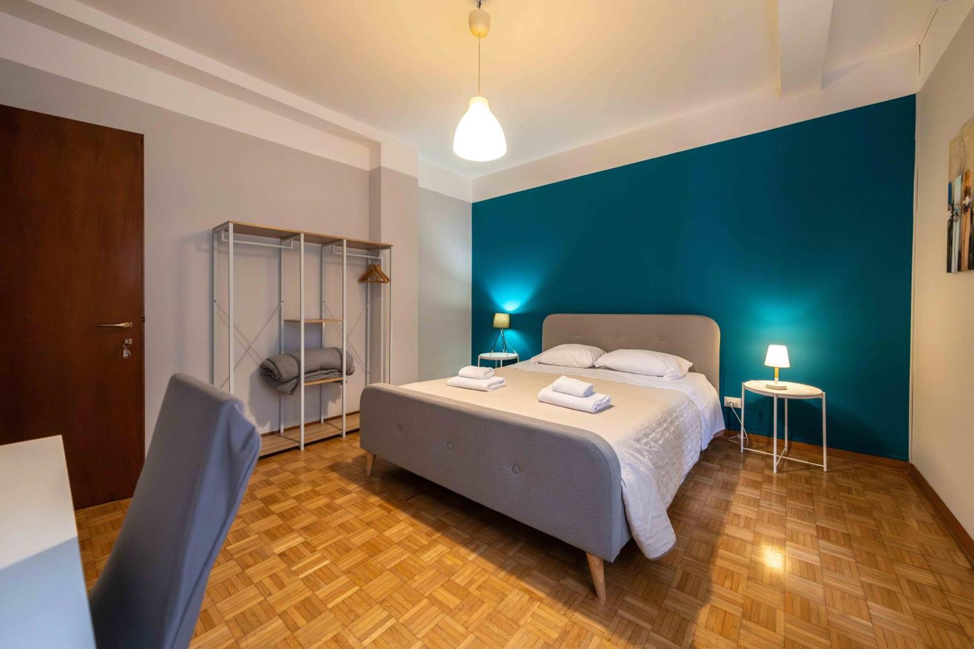 Casapiu Rooms (Adults Only) Verona Bilik gambar