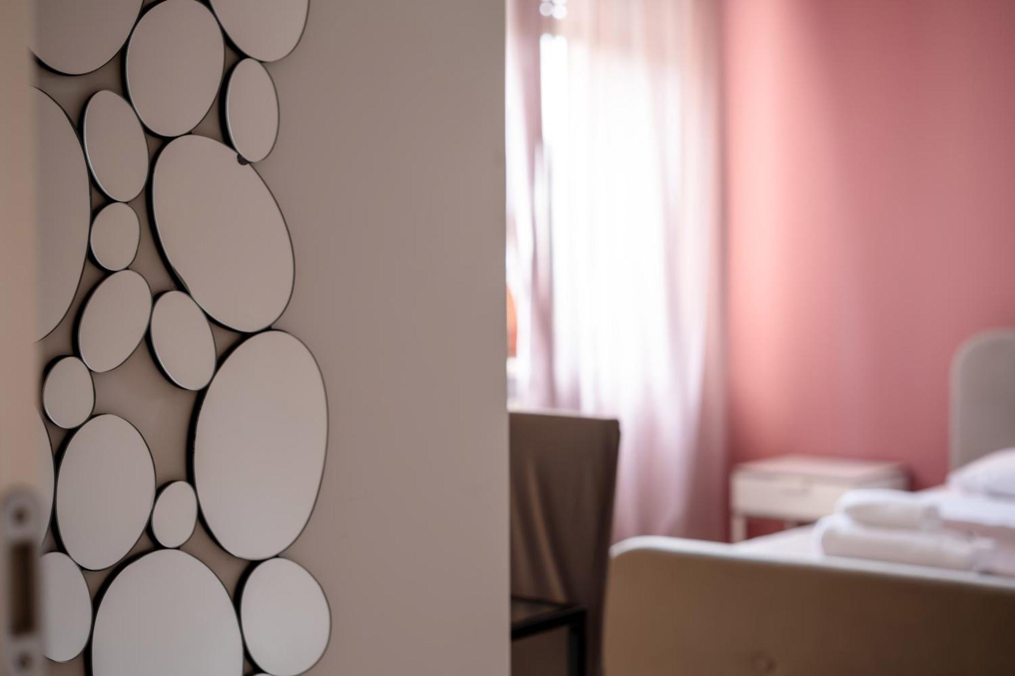 Casapiu Rooms (Adults Only) Verona Luaran gambar
