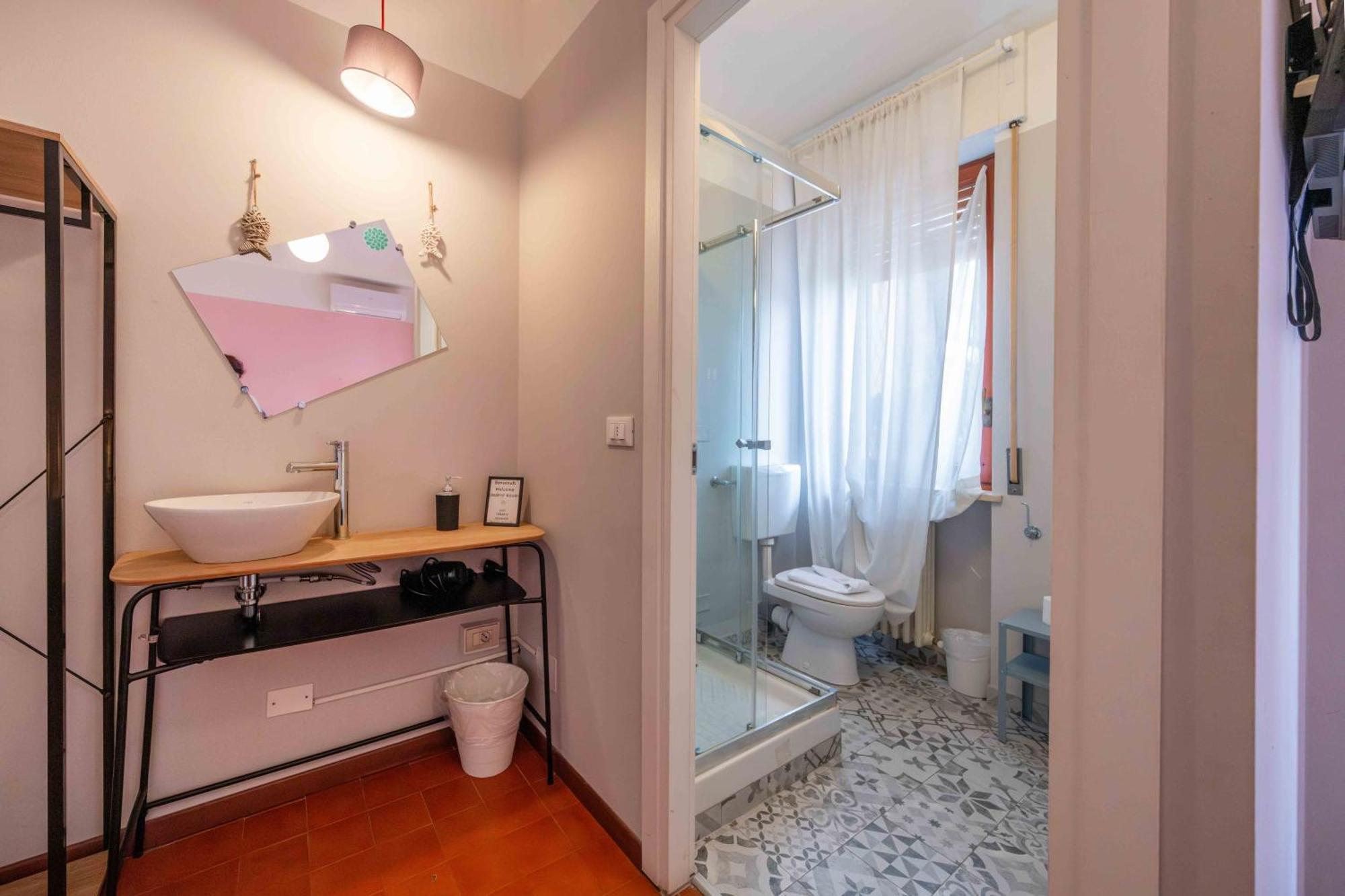 Casapiu Rooms (Adults Only) Verona Bilik gambar