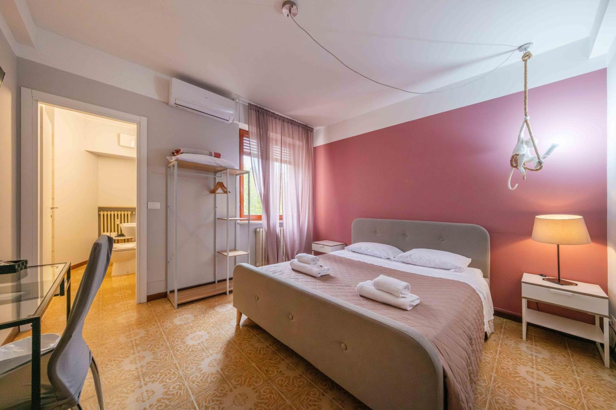 Casapiu Rooms (Adults Only) Verona Luaran gambar