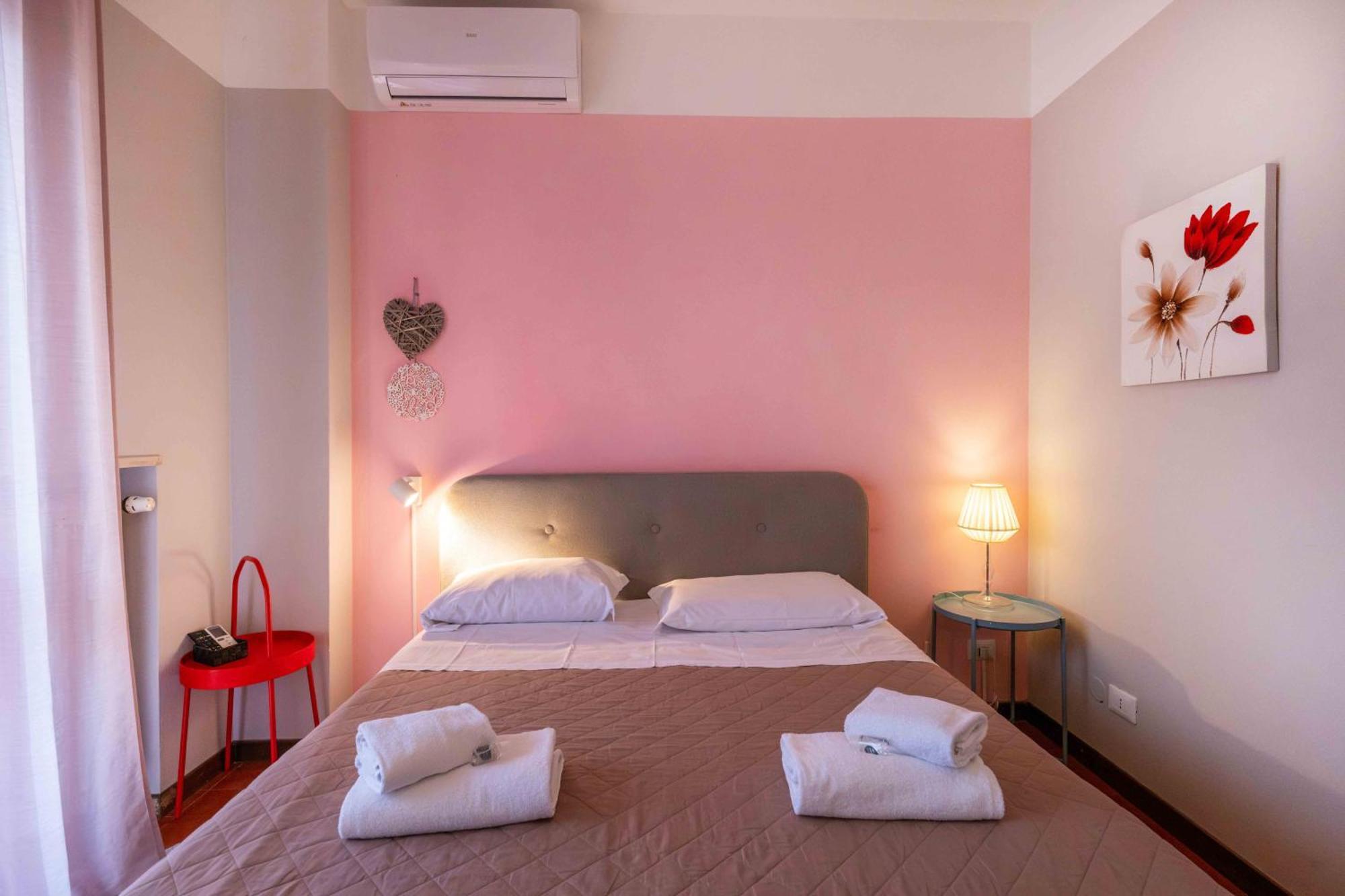Casapiu Rooms (Adults Only) Verona Luaran gambar