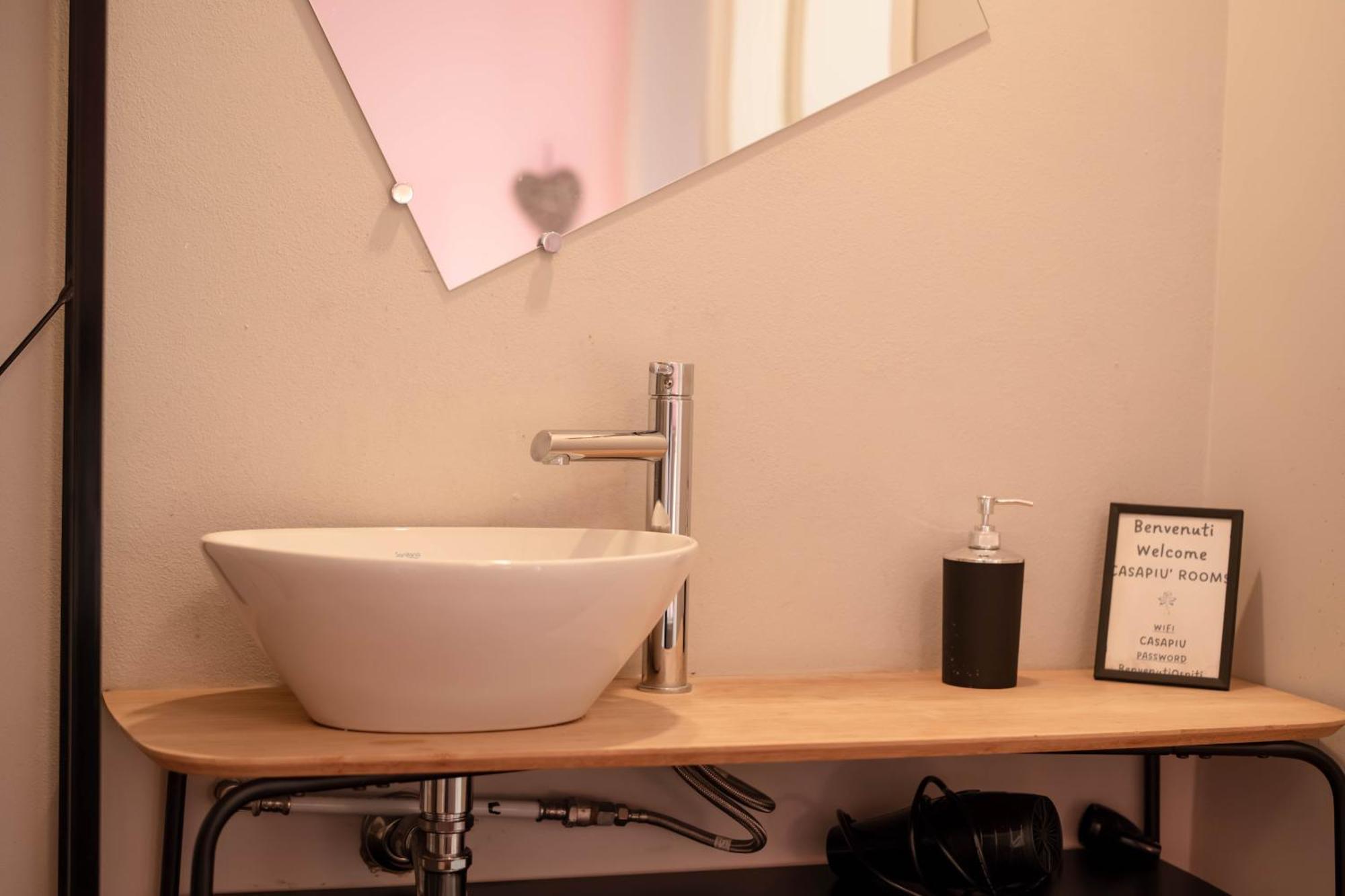 Casapiu Rooms (Adults Only) Verona Luaran gambar