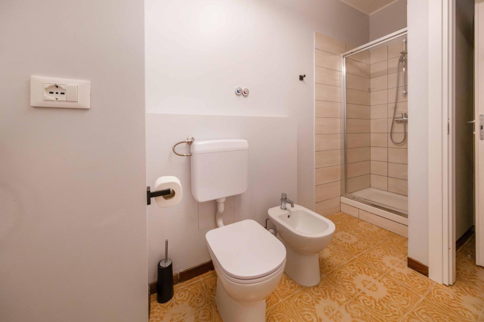 Casapiu Rooms (Adults Only) Verona Bilik gambar