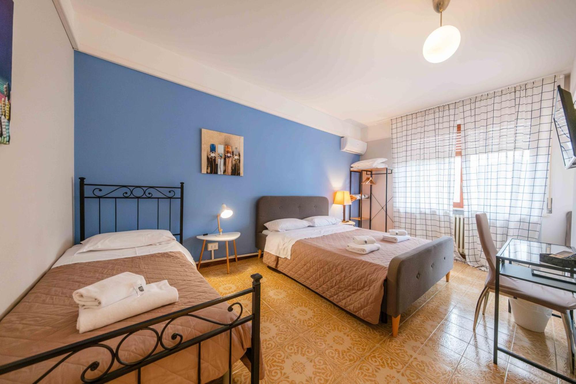 Casapiu Rooms (Adults Only) Verona Bilik gambar