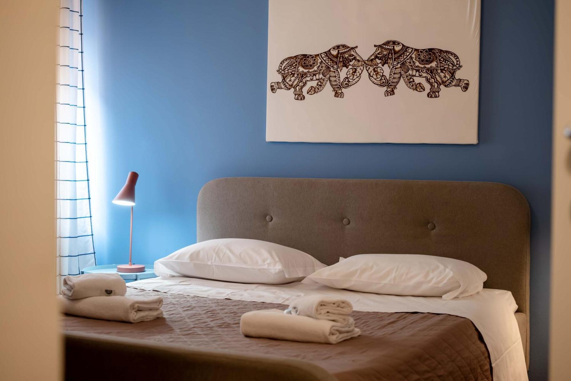 Casapiu Rooms (Adults Only) Verona Luaran gambar