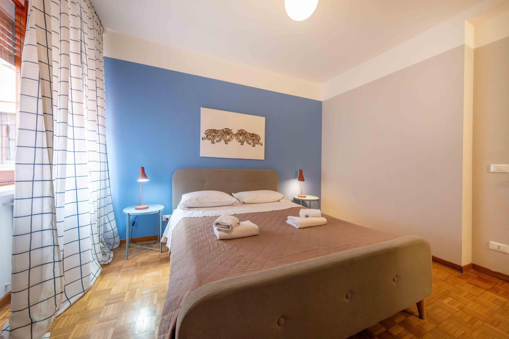 Casapiu Rooms (Adults Only) Verona Luaran gambar